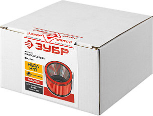 ЗУБР М1, каркасный фильтр (ФК-М1), фото 1