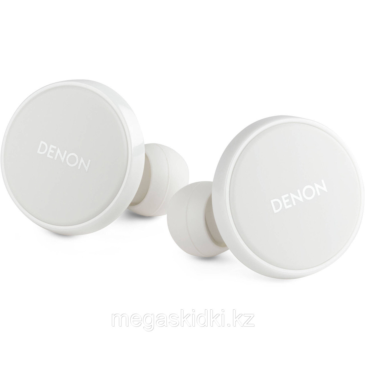 Беспроводные наушники Denon PerL Pro AH-C15PL Белый