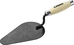 Мастерки, кельмы