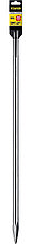 STAYER Gorilla Force, 600 мм, SDS-max, пикообразное зубило, Professional (29391-00-600), фото 2