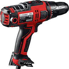ЗУБР 500 Вт, 45 Н·м, сетевая дрель-шуруповерт (ДШ-М3-500-2), фото 2