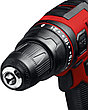 ЗУБР 500 Вт, 45 Н·м, кейс, сетевая дрель-шуруповерт (ДШ-М3-500-2 К), фото 6