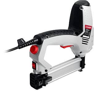 ЗУБР 15-25 мм скоба, 15-30 мм гвоздь, 2000 Вт, электрический степлер (ЗСП-2000), фото 2