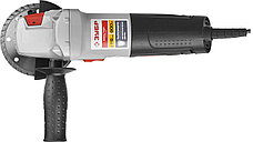 ЗУБР 800 Вт, d115 мм, УШМ (УШМ-115-800 М3), фото 3