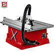 ЗУБР d 254 мм, 1900 Вт, настольный распиловочный станок (СРЦ-254), фото 8