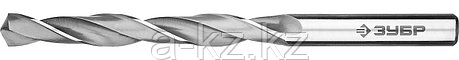 ЗУБР ПРОФ-В, 12.5 х 151 мм, сталь Р6М5, класс В, сверло по металлу, Профессионал (29621-12.5), фото 1