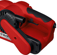 ЗУБР 76х533 мм, 950 Вт, ленточная шлифовальная машина (ЗЛШМ-76-950), фото 4