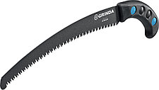 GRINDA GS-6, 320 мм, ножовка для быстрого реза сырой древесины (151853), фото 6