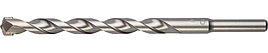 KRAFTOOL Industrie, 14 х 200 мм, сверло по бетону (29165-200-14)