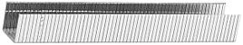 STAYER тип 140 (G/11/57), 6 мм, 1000 мм, калибр 20GA, скобы для степлера, Professional (31610-06)