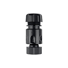 STEHER универсальный фильтр для минимоек, адаптер 3/4″, (75402-2), фото 2