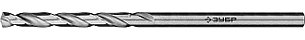 ЗУБР ПРОФ-А, 2.5 х 57 мм, сталь Р6М5, класс А, сверло по металлу, Профессионал (29625-2.5), фото 1