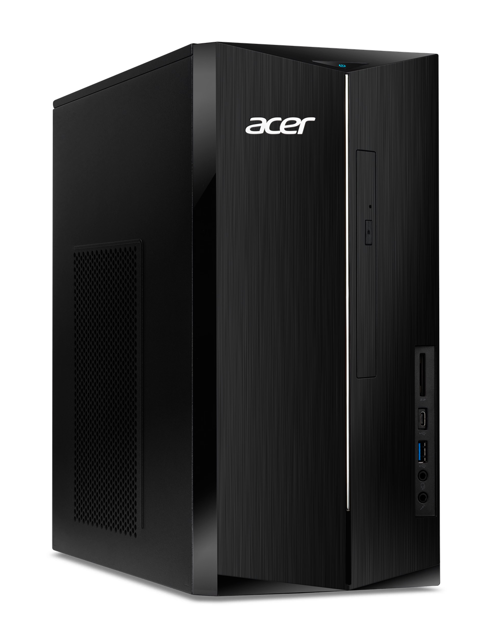 Компьютер Acer Aspire TC-1780 Core i3-13100/8Gb/512Gb SSD/GTX1660Super/DOS (DG.E3JMC.003), фото 1