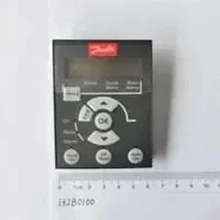 Панель управления для VLT® Micro Drive FC51 без потенциом. Danfoss