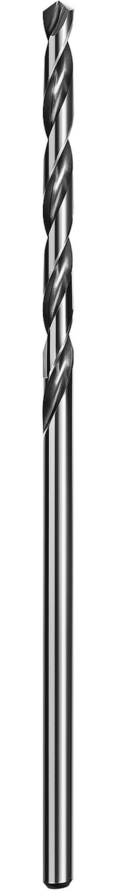 KRAFTOOL HSS-G, 2.0 х 49 мм, сталь P6M5, сверло по металлу (29651-2)