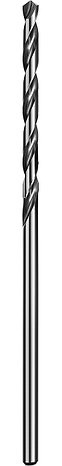 KRAFTOOL HSS-G, 2.0 х 49 мм, сталь P6M5, сверло по металлу (29651-2), фото 1