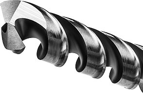 KRAFTOOL HSS-G, 3.0 х 61 мм, сталь P6M5, сверло по металлу (29651-3), фото 3