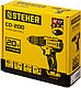 STEHER V1, 20 В, 40 Н·м, без АКБ, дрель-шуруповерт (CD-200) - фото 1 - id-p124172907