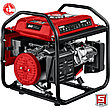 ЗУБР 1200 Вт, бензиновый генератор (СБ-1200), фото 10