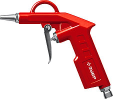 ЗУБР MS-5N, 5 предметов, универсальный набор пневмоинструмента (06458-H5), фото 5