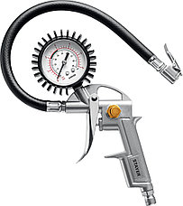 STAYER ORION-5S, 5 предметов, с нижним бачком, универсальный набор пневмоинструмента (06487-H5), фото 3