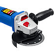 ЗУБР 1100 Вт, d125 мм, УШМ, Профессионал (УШМ-П125-1100), фото 6
