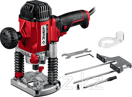 ЗУБР 1200 Вт, 50 мм, универсальный фрезер (ФМР-1200), фото 1