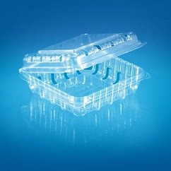 Контейнер ПР-РКФ-125 ПЭТ (450шт. в коробке)