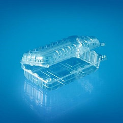 Контейнер ПР-РКФ-530 ПЭТ (300шт. в коробке)