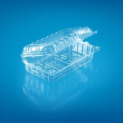 Контейнер ПР-РКФ-580 ПЭТ (280шт. в коробке)