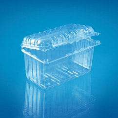 Контейнер ПР-РКФ-1100 ПЭТ (240шт. в коробке)