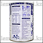 Гейнер с кальцием. Без сахара. 1 кг., фото 2