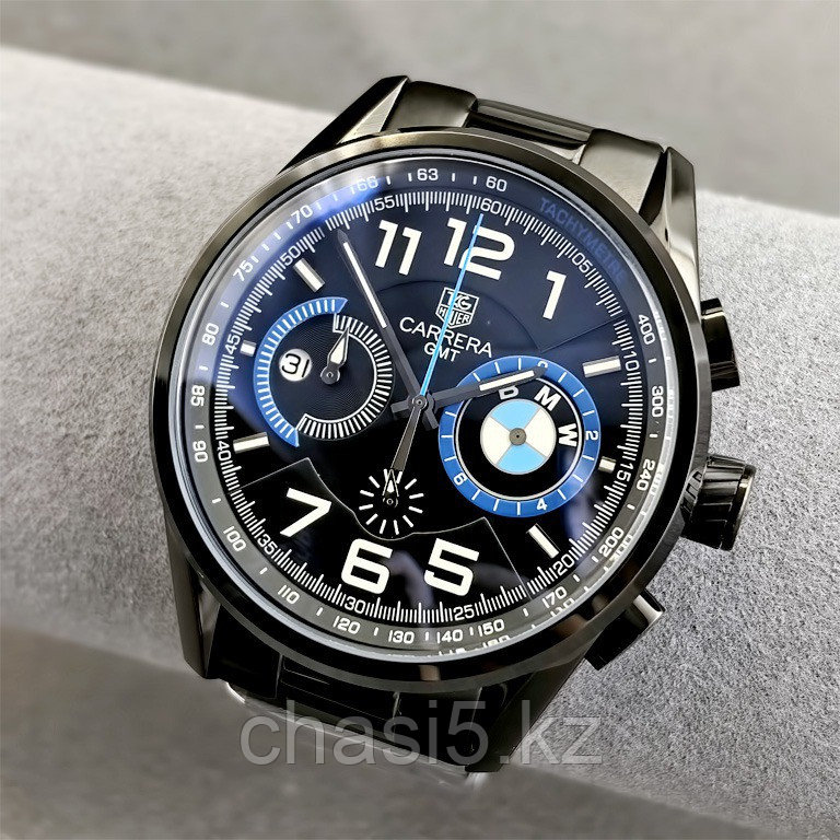 Мужские наручные часы Tag Heuer BMW (24064)