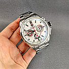 Мужские наручные часы Tag Heuer Mercedes Benz SLS (24061), фото 7