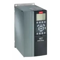 Преобразователь частоты Danfoss VLT AQUA Drive FC 202 11 кВт