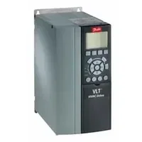 Преобразователь частоты Danfoss VLT AQUA Drive FC 202 5,5 кВт