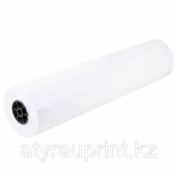 Бумага широкоформатная рулон для плоттера, 914 мм х 175 м х втулка 76 мм, 80 г/м2, белизна CIE 146%,, фото 1