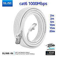 Сетевой кабель САТБЕ 2М. Оптима