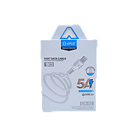 Зарядное устройство GFUZ 2in1 IOS