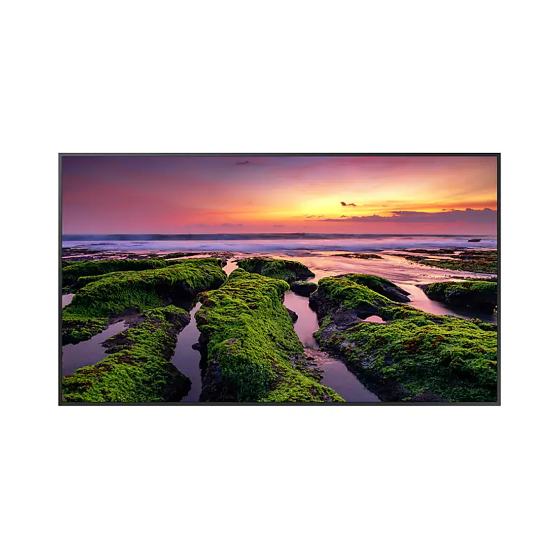 Профессиональный дисплей Samsung QB50B-E 50"