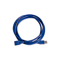 Кабель интерфейсный iPower AM-AF USB 3.0 1.5 метра AM-AF-1-8