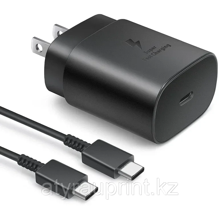 Samsung Type-C 25W