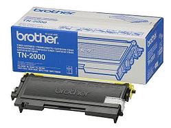 Тонер Brother Hl-2030
