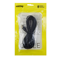 Кабель USB 2.0 A-B 5 метра Smartbuy (K-570-80)