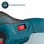 ALTECO Бесщеточная аккумуляторная эксцентриковая шлифмашина COS 21-125 ES BL Solo (без АКБ и ЗУ), фото 5