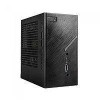 Мини-ПК ASRock DESKMINI B760 Core i3-14100 3.5GHz 4/8 Intel UHD770 /DDR4-16GB/SSD 1TB (M.2) PCIe