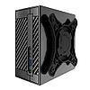 Мини-ПК ASRock DESKMINI B760 Core i3-14100 3.5GHz 4/8 Intel UHD770 /DDR4-16GB/SSD 1TB (M.2) PCIe, фото 3