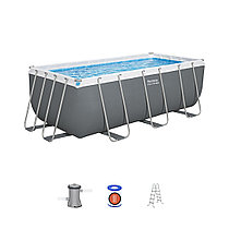 Каркасный бассейн Bestway 56456