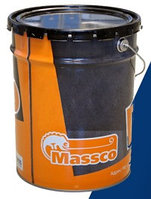 Грунт-эмаль быстросохнущая однокомпонентная MASSCOAT 155