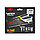 Комплект модулей памяти Patriot VIPER VENOM RGB PVVR532G640C32K 32GB (Kit 2x16GB), фото 3